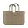 Frame Rhombus Olive Groen
