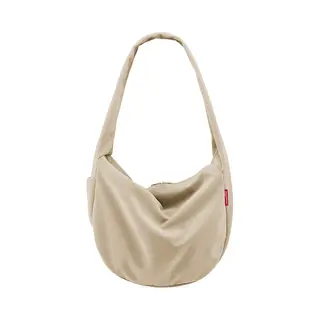 Reisenthel moonbag Beige Stoffbeutel
