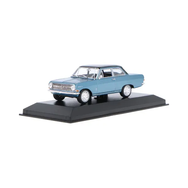 Geen automerk Opel Rekord A Maxichamps Modelauto 1, 43 1962 940041000 Schaalmodel thumbnail