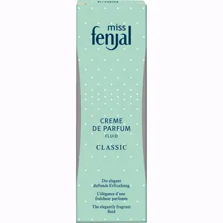 Fenjal Miss Fenjal Bodycrème 100 Ml