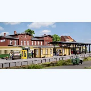 Auhagen 11452 maßstabsgetreue modell ersatzteil & zubehör Bau