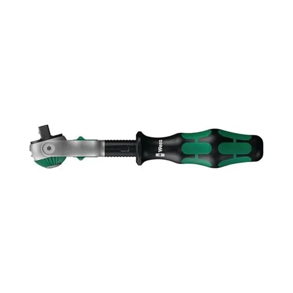 Wera 8000 A Ratel 1 stuk(s) thumbnail