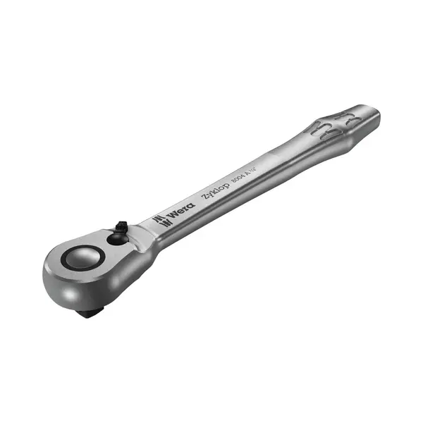 Wera 8004 A Socket wrench 1 pc(s) thumbnail