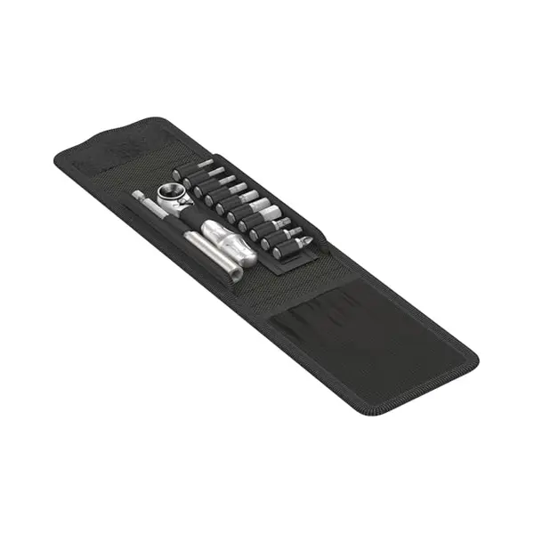 Wera 05004170001 torque wrench thumbnail