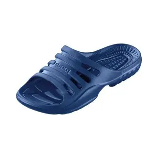 Beco-Beermann 90653-7-42 schoen Sandalen Man Marineblauw