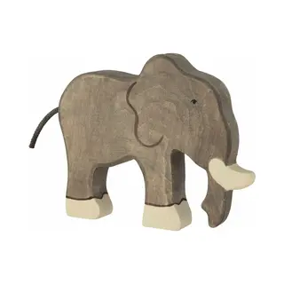Holztiger Olifant 80147