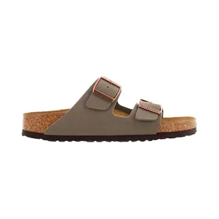 Birkenstock Arizona Sandals Unisex Grey