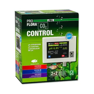Jbl Proflora Co2 Control