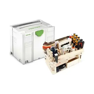 Festool Gereedschapskoffer