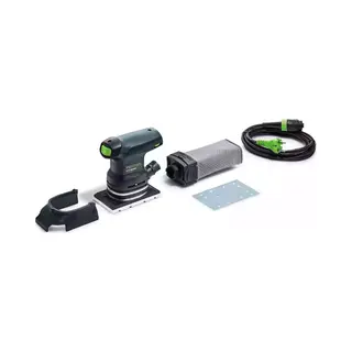 Festool Rts 400 Req Schwingschleifer 12000 Rpm 24000 Opm