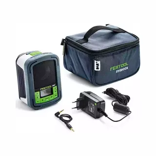 Festool Br 10 Dab + Portable Multicolour