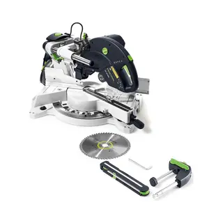 Festool 575302 draagbare cirkelzaag & betonsnijder