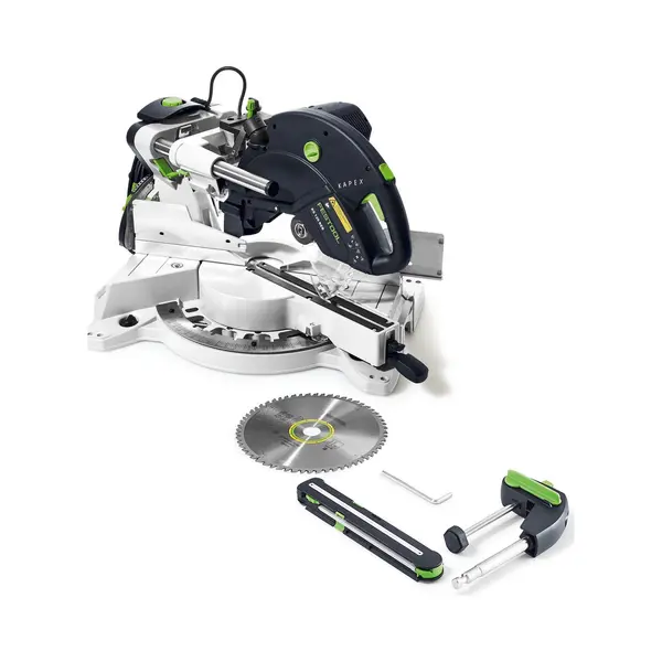 Festool 575302 draagbare cirkelzaag & betonsnijder thumbnail