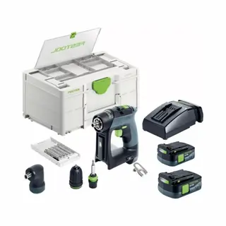 Festool 576865 boor