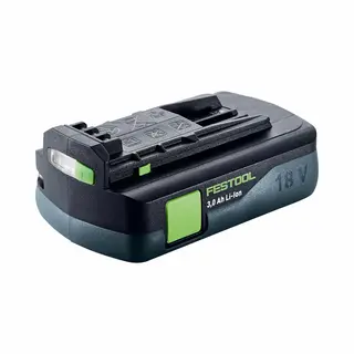 Festool Akkupack Bp 18 Li 3, 0 C