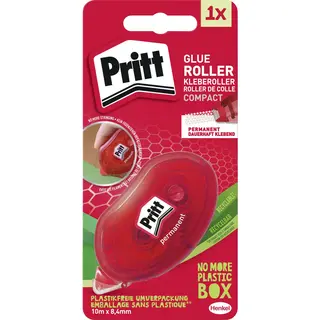 Pritt Compact lijmroller