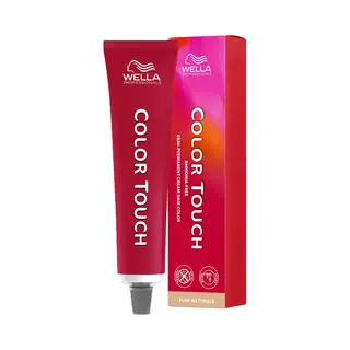 Wella Professionals Wella Color Touch 60ml 7/0 Medium Blonde