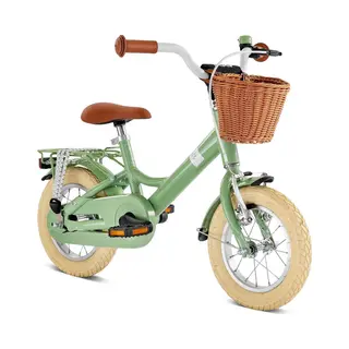 Puky Kinderfahrrad "Youke Classic 12" Ab 3 Jahren, 12 Zoll