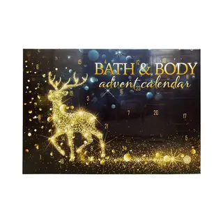 Accentra Adventskalender 2025 Vrouw Beauty Dames - 24 Verrassingen - Volwassenen - Wellness Bath - Geschenkset Vrouwen - Giftset Voor Haar - Cadeautjes
