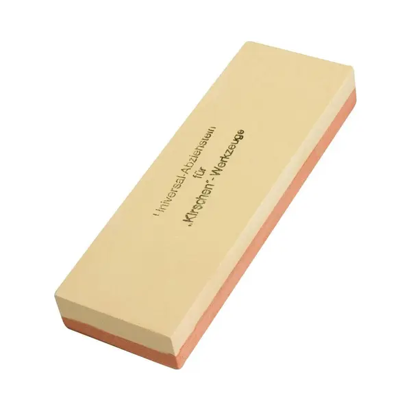 Kirschen 3707006 Universal Sharpening Stone 180/400 Grit Water Use thumbnail