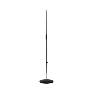 K&M 26010, Mikrofonständer, Silber
