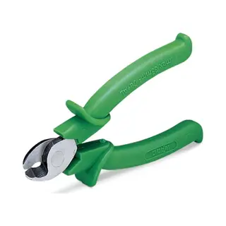 Wago 206-118 plier End-cutting pliers