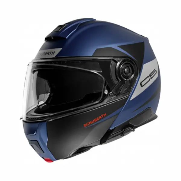 Schuberth C5 Eclipse Klapphelm thumbnail
