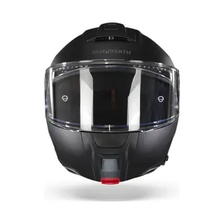 Schuberth C5 Matt Black Xs