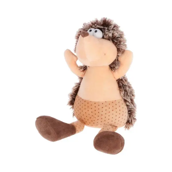 Kerbl Hondenspeelgoed Knuffel Egel thumbnail