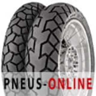 Continental TKC70 Tl M+S - 150/70/R18 70H - A/A/70dB - Ganzjahresreifen (Motorrad)