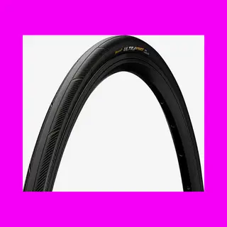Continental Ultra Sport Iii Faltreifen 700x25C
