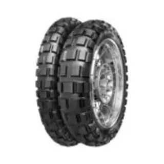 Continental 207210000-2.75/60/R21 52S - E/C/73dB - Ganzjahresreifen