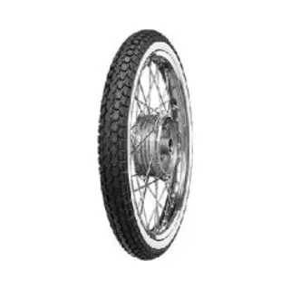 Continental KKS10 Ww ( 2 1/4-19 Rf Tt 41B Hinterrad, M/C, Vorderrad Ww )