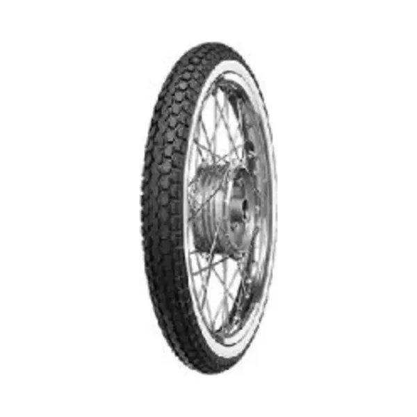 Continental KKS10 Ww ( 2 1/4-19 Rf Tt 41B Hinterrad, M/C, Vorderrad Ww ) thumbnail
