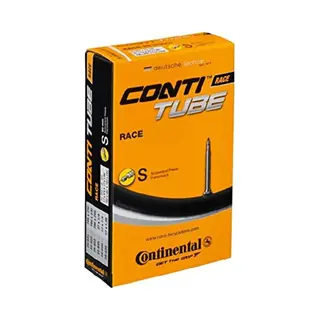 Continental 5036711 fiets binnenband Fietsventiel 28"