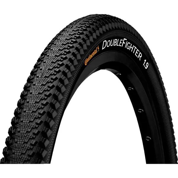 Continental Unisex Adulto 322580 Parti Per Bici, 0, 50-559, Black thumbnail