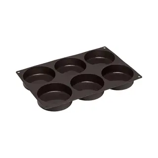 Lurch 85081 bakvormen Cupcake-/muffinkoppen