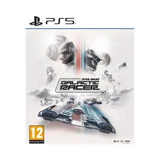 Plaion Star Wars, Galactic Racer - PS5