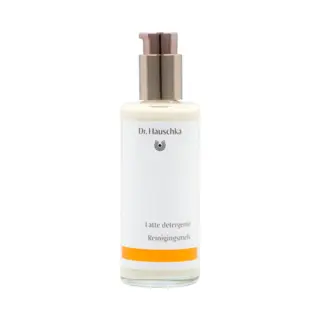 Dr. Hauschka Reinigingsmelk - 145ml