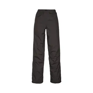 Vaude Fluid Regenbroek Dames Black 42
