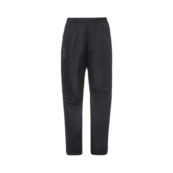 Vaude Fluid Full-Zip Zwart thumbnail