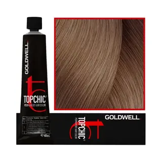 Goldwell Topchic The Blondes haarkleuring Blond 60 ml