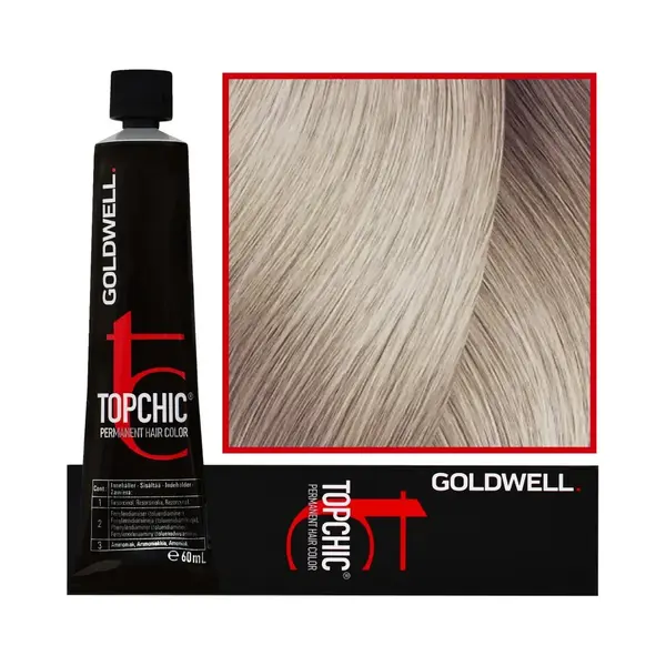 Goldwell Topchic The Special Lift Haarfarbe Blond 60 ml thumbnail