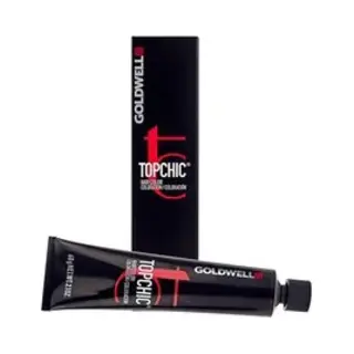 Goldwell Topchic Elumenated haarkleuring Bruin 60 ml