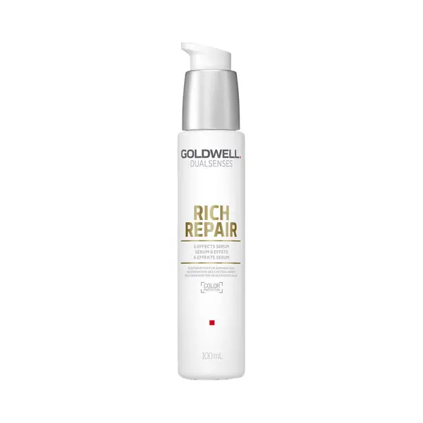Goldwell 6 Effects Serum Haarserum 100 ml Vrouwen thumbnail