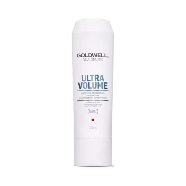 Goldwell Dualsenses Ultra Volume Bodifying Conditioner 200ml thumbnail