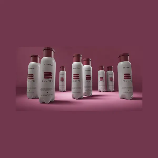 Goldwell Elumen Bl@all Blau 200 ml thumbnail