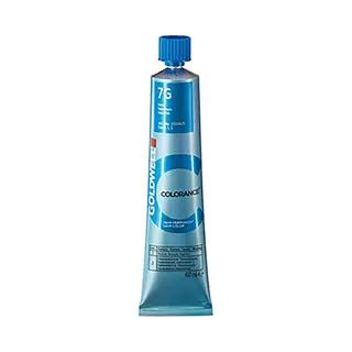 Goldwell Colorance haarkleuring Blond 60 ml