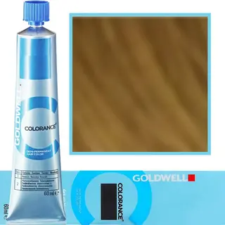 Goldwell Colorance haarkleuring Blond 60 ml