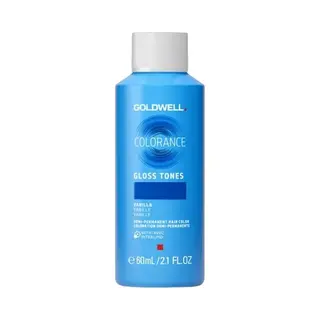 Goldwell Colorance Gloss Tones haarkleuring Rood 60 ml